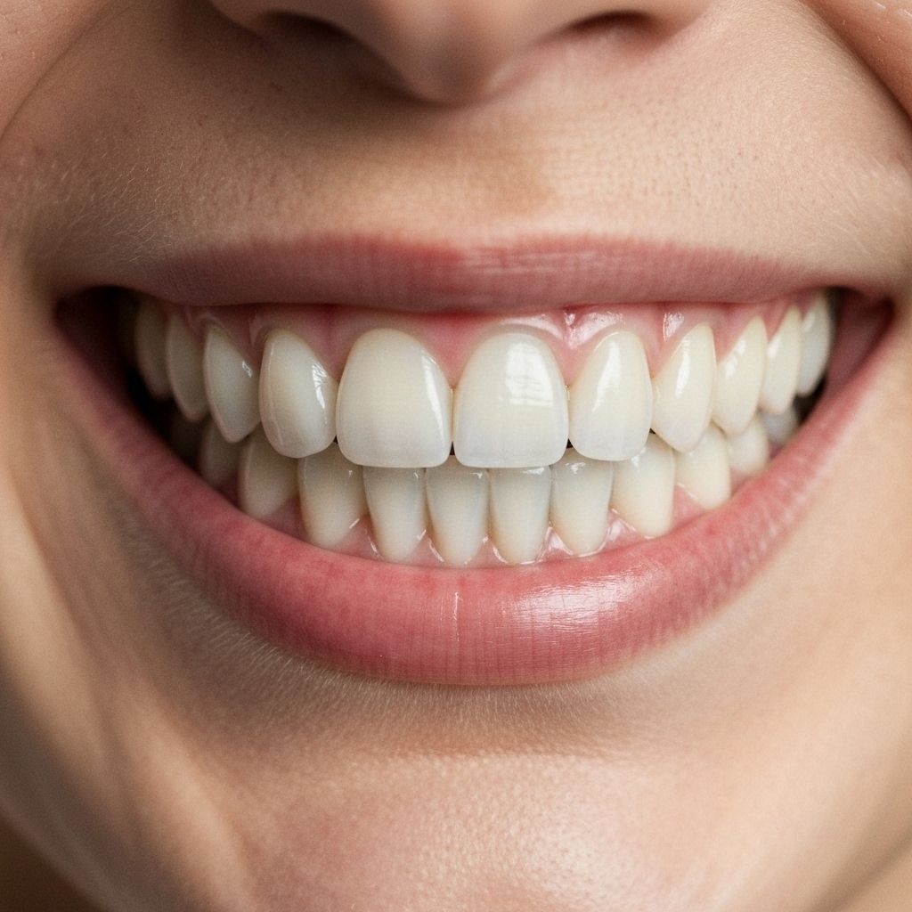 Después del tratamiento