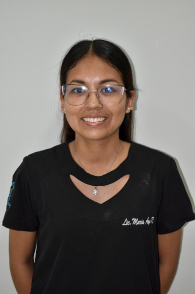 Maria Fidelia Ayo Ribera