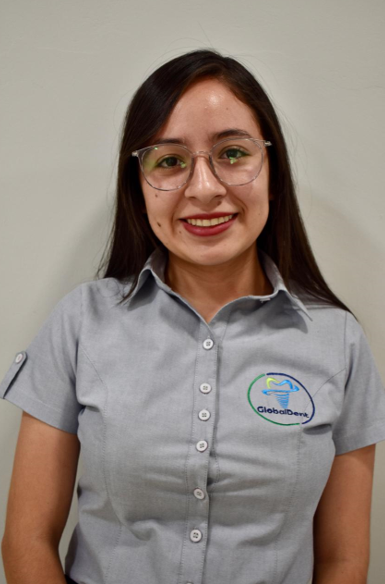 Sherlin Negrete Flores